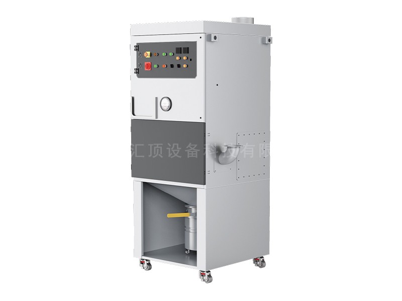 GS 系列高压集尘器GS-22/30/40/55/75MF